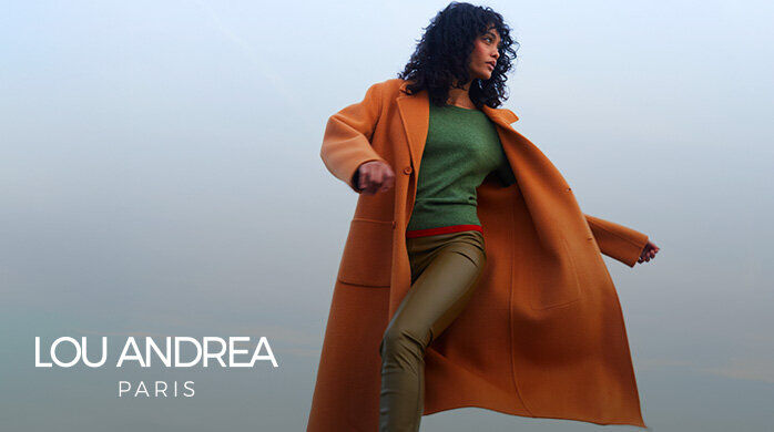 Vente Privée Lou Andrea