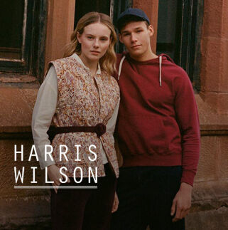 Outlet Harris Wilson