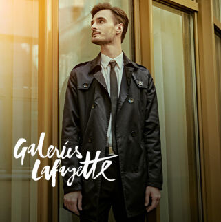 Outlet Galeries Lafayette