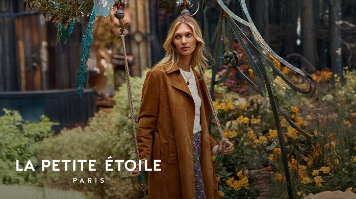 Vente Privée La Petite Etoile