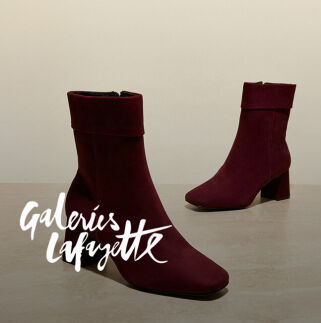 Outlet Galeries Lafayette