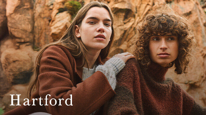 Vente Privée Hartford