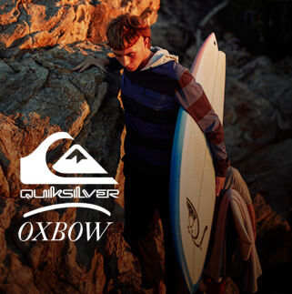 Outlet Quiksilver