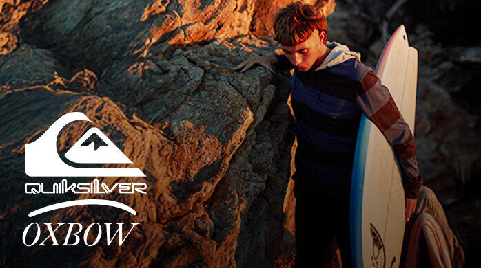 Vente Privée Quiksilver