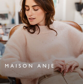 Outlet Maison Anje