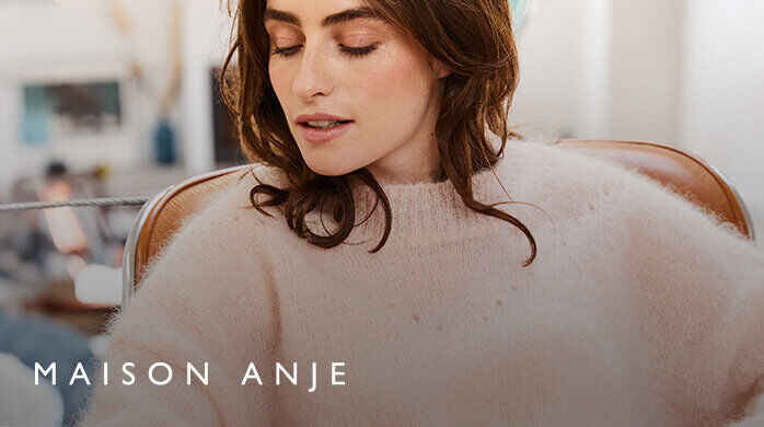 Vente Privée Maison Anje