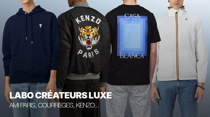 Outlet Labo Luxe Creators
