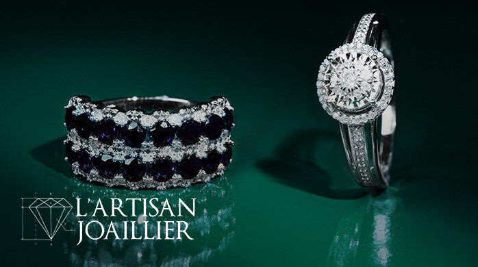 Vente Privée Artisan Joaillier