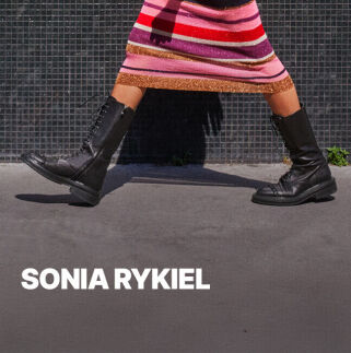 Outlet Sonia Rykiel