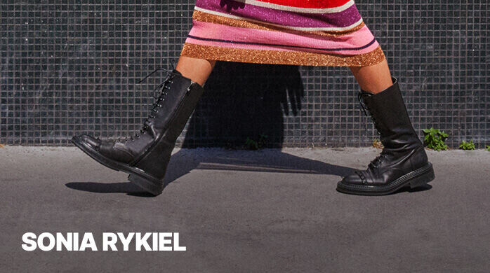 Vente Privée Sonia Rykiel