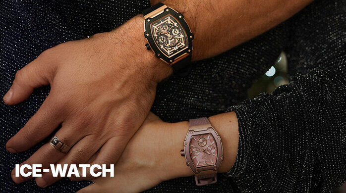 Vente Privée Ice-Watch