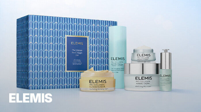 Vente Privée Elemis