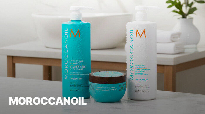 Vente Privée Moroccanoil