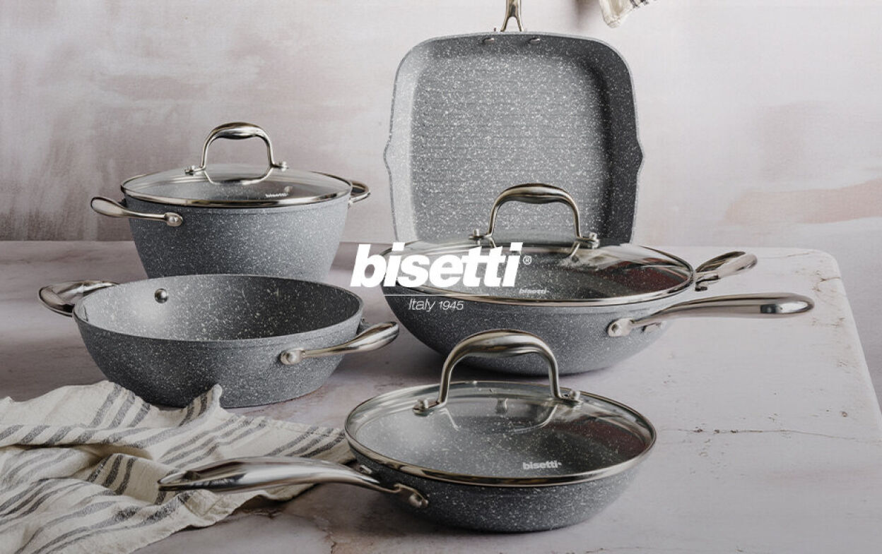 Vente Privée Bisetti