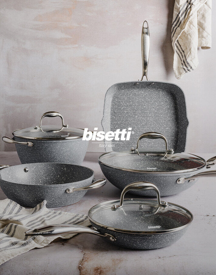 Vente Privée Bisetti