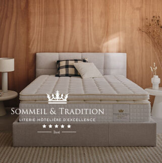 Outlet Sommeil & Tradition