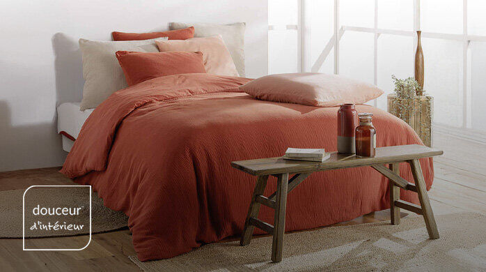 Vente Privée Douceur d'Intérieur