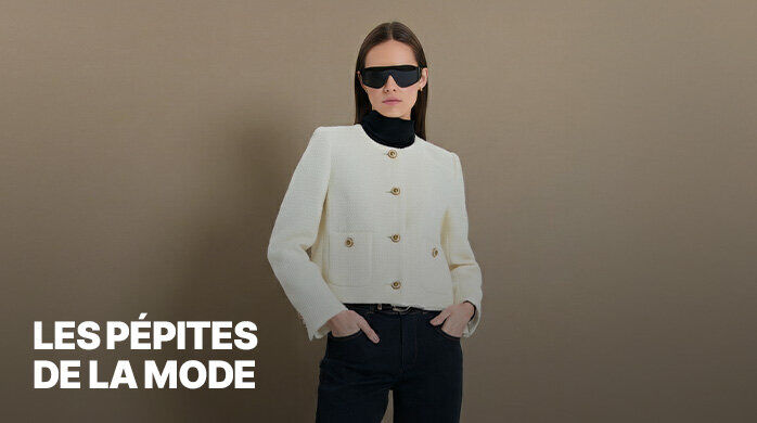 Outlet De modeparels