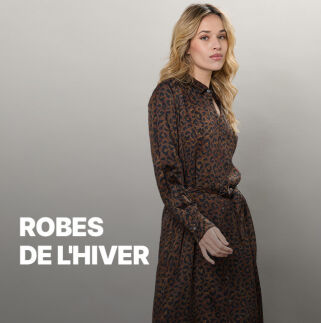 Outlet Robes de l'hiver