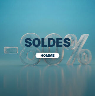 Outlet Soldes Homme