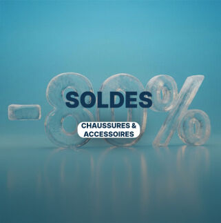 Outlet Soldes Chaussures & Accessoires