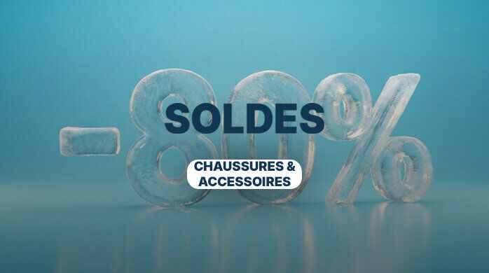 Outlet Uitslagen Schoenen & Accessoires