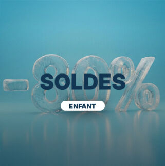 Outlet Soldes Enfant