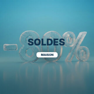 Outlet Soldes Maison