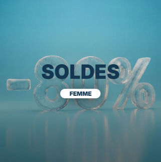 Outlet Soldes Femme