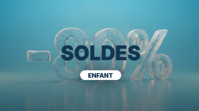 Vente Privée Soldes Enfant