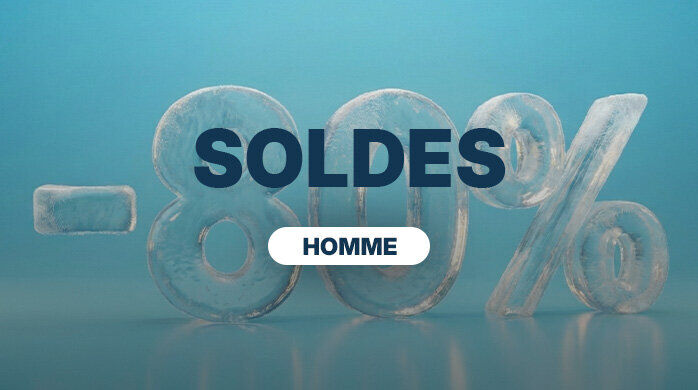 Vente Privée Soldes Homme