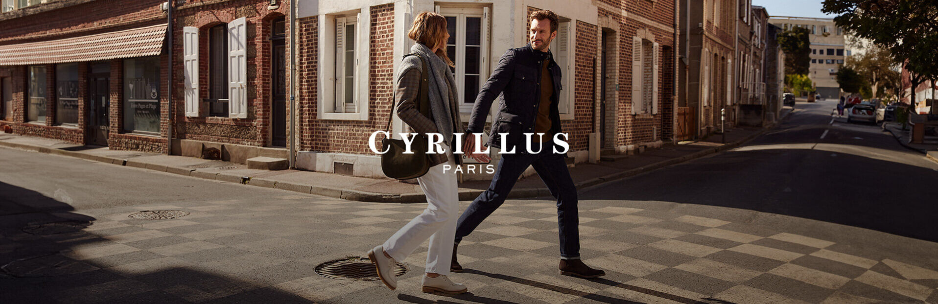 Vente Privée Cyrillus