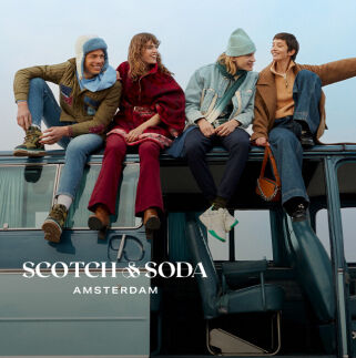 Outlet Scotch & Soda