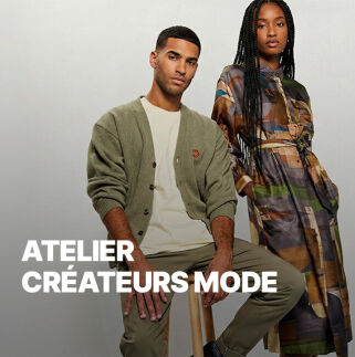Outlet Atelier créateurs Mode