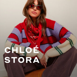 Outlet Chloé Stora
