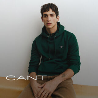 Outlet Gant