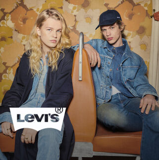 Outlet Levis