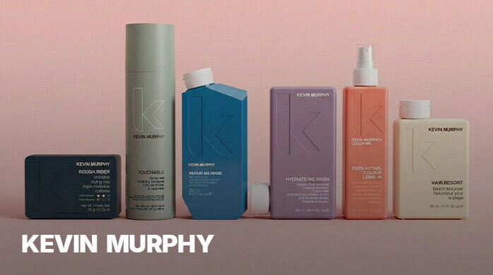 Vente Privée Kevin Murphy