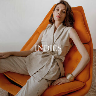 Outlet Indies
