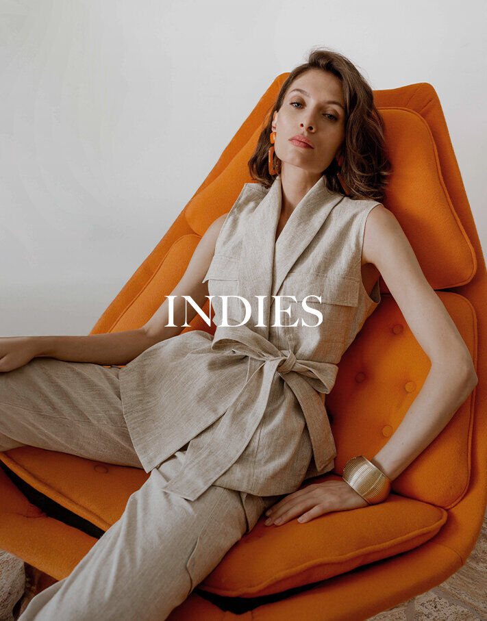 Vente Privée Indies