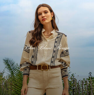 Outlet Bleu Blanc Rouge