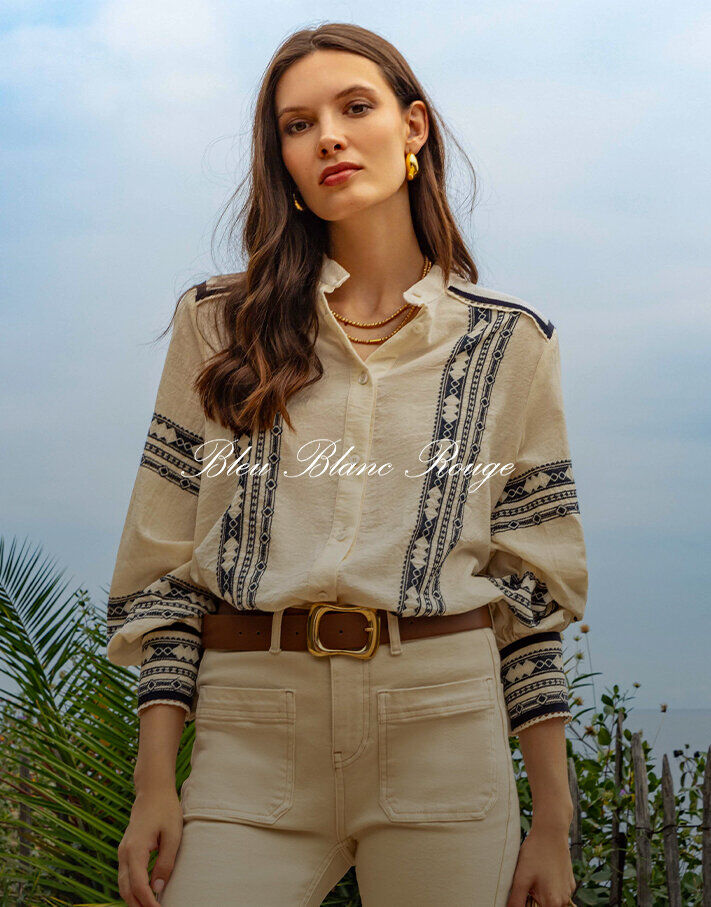 Vente Privée Bleu Blanc Rouge