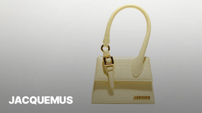 Vente Privée Jacquemus
