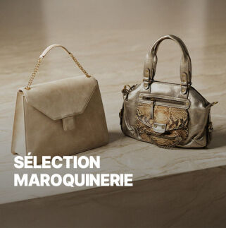 Outlet Selezione Pelle