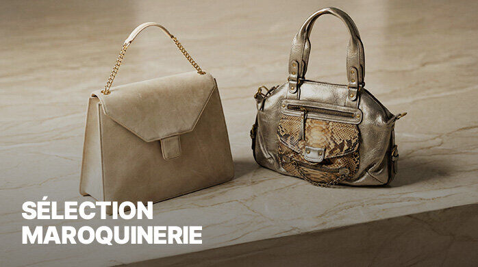 Outlet Selectie Maroquinerie