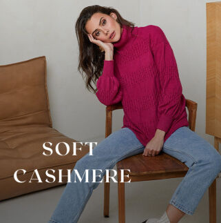 Outlet Soft Cashmere