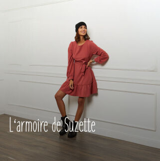 Outlet L'Armoire de Suzette