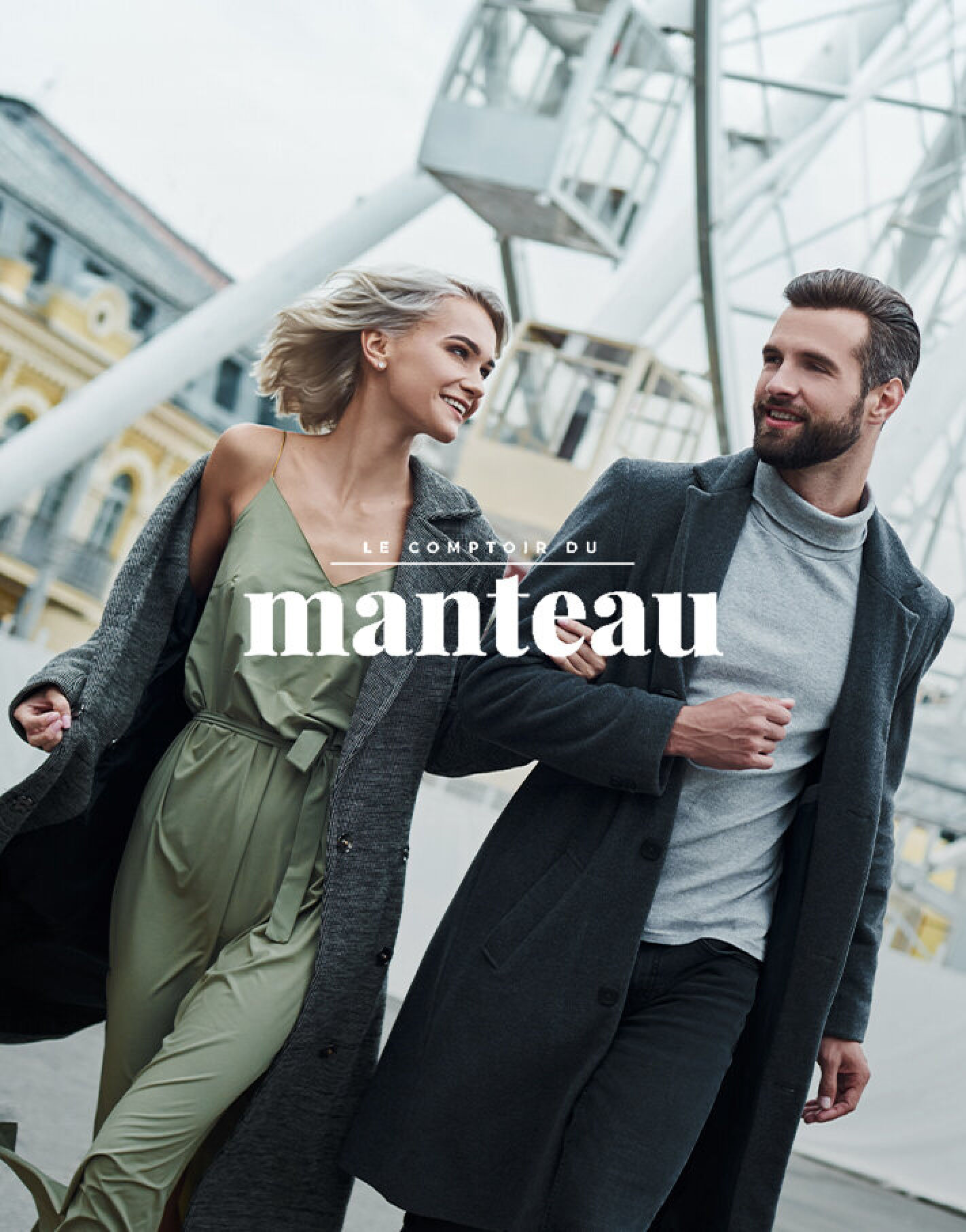 Le Comptoir du Manteau