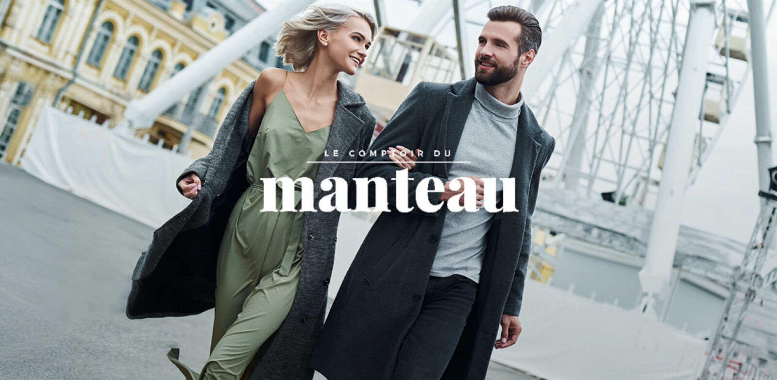 Le Comptoir du Manteau