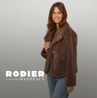 Outlet Rodier